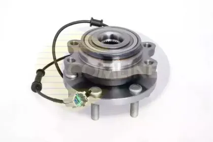 Комплект подшипника ступицы колеса COMLINE купить