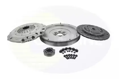 ECK020F Comline Комплект зчеплення (комплект для переобладнання) COMLINE купить