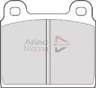 Комплект тормозных колодок, дисковый тормоз COMLINE купить