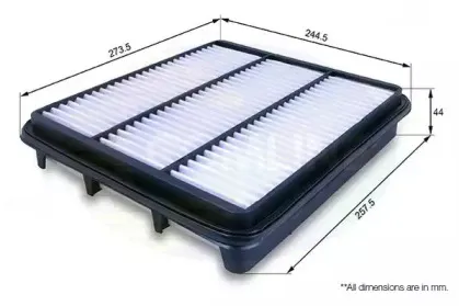 Воздушный фильтр COMLINE купить