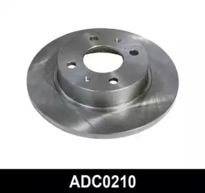 Тормозной диск COMLINE купить