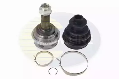 Шарнирный комплект, приводной вал COMLINE купить