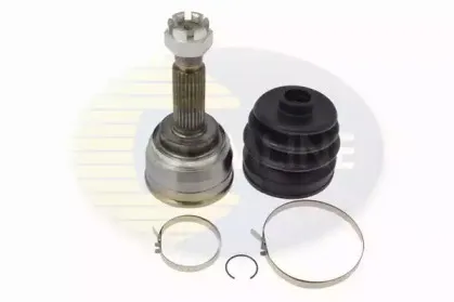 Шарнирный комплект, приводной вал COMLINE купить