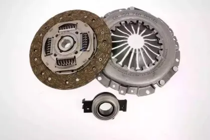 Комплект сцепления COMLINE купить