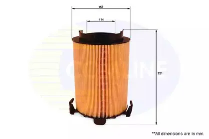 Воздушный фильтр COMLINE купить