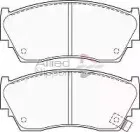 Комплект тормозных колодок, дисковый тормоз COMLINE купить