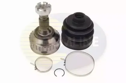 Шарнирный комплект, приводной вал COMLINE купить