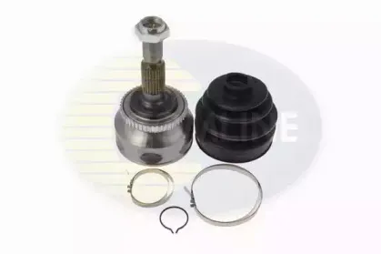 Шарнирный комплект, приводной вал COMLINE купить