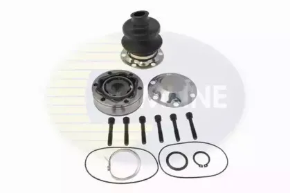 Шарнирный комплект, приводной вал COMLINE купить