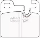 Комплект тормозных колодок, дисковый тормоз COMLINE купить