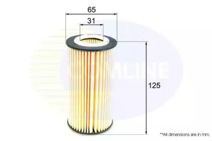 Масляный фильтр COMLINE купить