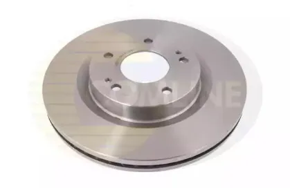 Тормозной диск COMLINE купить