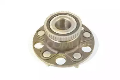 Комплект подшипника ступицы колеса COMLINE купить