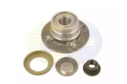 Комплект подшипника ступицы колеса COMLINE купить