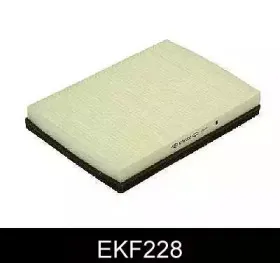 Фильтр, воздух во внутренном пространстве COMLINE купить