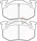 Комплект тормозных колодок, дисковый тормоз COMLINE купить