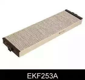 Фильтр, воздух во внутренном пространстве COMLINE купить