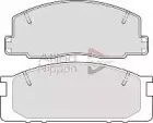 Комплект тормозных колодок, дисковый тормоз COMLINE купить