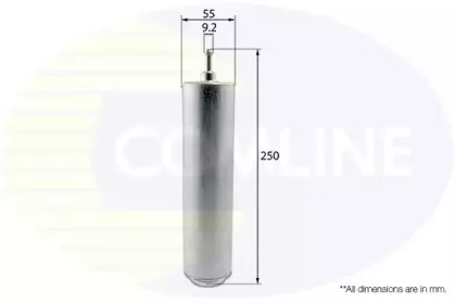 Топливный фильтр COMLINE купить