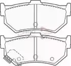 Комплект тормозных колодок, дисковый тормоз COMLINE купить
