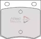 Комплект тормозных колодок, дисковый тормоз COMLINE купить