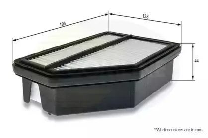 Воздушный фильтр COMLINE купить