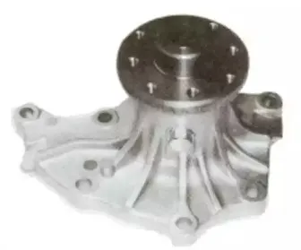 Водяной насос COMLINE купить