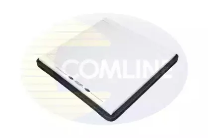 EKF189 Comline - Фільтр салону ( аналогWP9026/LA477 ) COMLINE купить