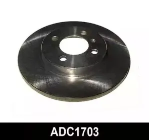 Тормозной диск COMLINE купить