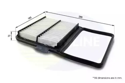 Воздушный фильтр COMLINE купить