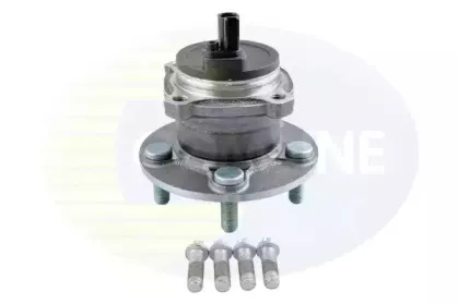 Комплект подшипника ступицы колеса COMLINE купить