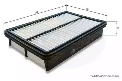 Воздушный фильтр COMLINE купить