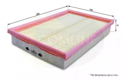 Воздушный фильтр COMLINE купить