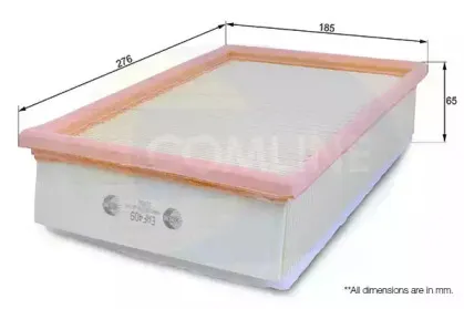 Воздушный фильтр COMLINE купить