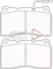 Комплект тормозных колодок, дисковый тормоз COMLINE купить