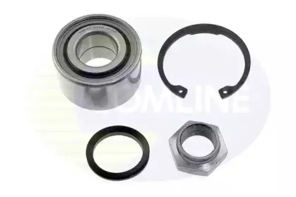 Комплект подшипника ступицы колеса COMLINE купить