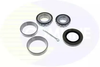 Комплект подшипника ступицы колеса COMLINE купить