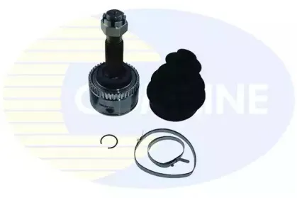 Шарнирный комплект, приводной вал COMLINE купить