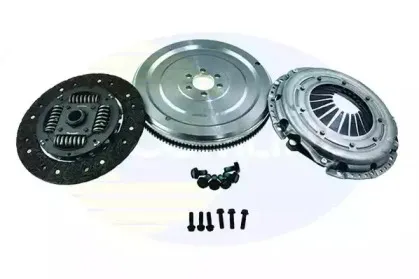 Комплект сцепления COMLINE купить