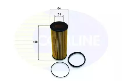 Масляный фильтр COMLINE купить