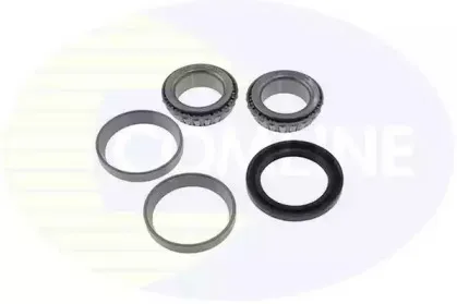 Комплект подшипника ступицы колеса COMLINE купить