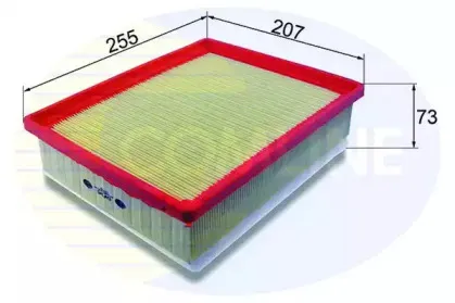 Воздушный фильтр COMLINE купить