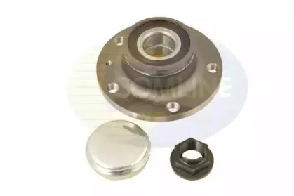 Комплект подшипника ступицы колеса COMLINE купить