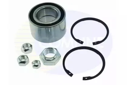 Комплект подшипника ступицы колеса COMLINE купить