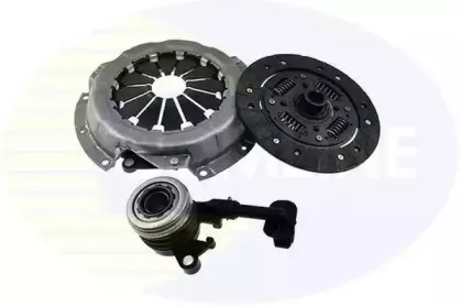 Комплект сцепления COMLINE купить