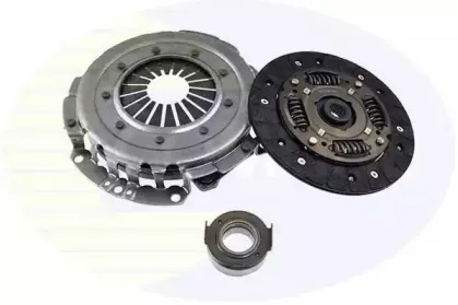 Комплект сцепления COMLINE купить