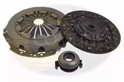 Комплект сцепления COMLINE купить