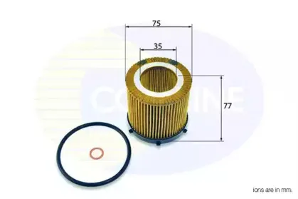 Масляный фильтр COMLINE купить