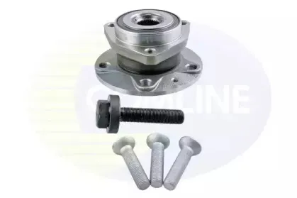 CHA048 Comline Підшипник к-т COMLINE купить