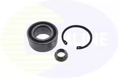 Комплект подшипника ступицы колеса COMLINE купить